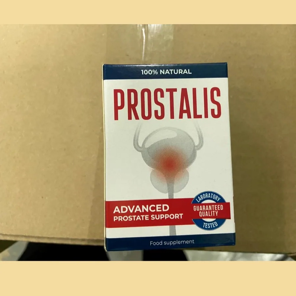 Prostalis – 4