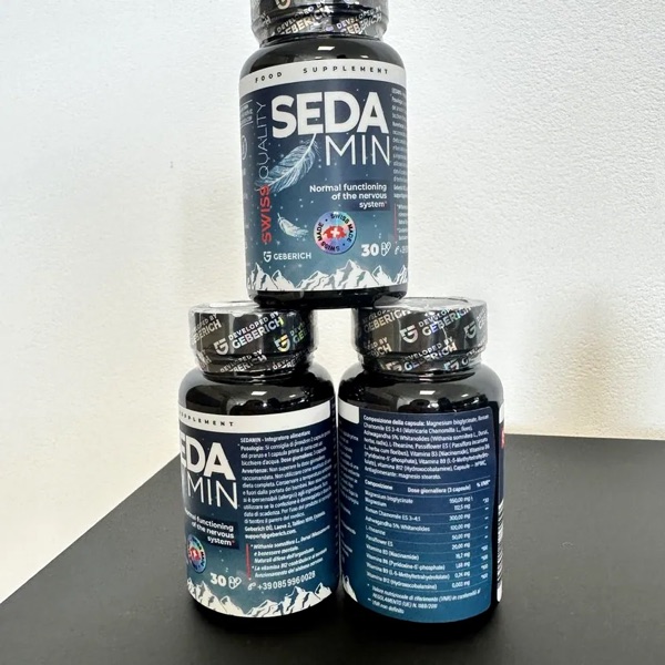 Sedamin