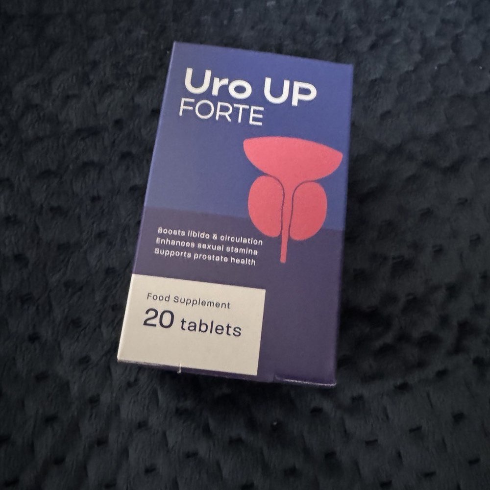 Uro UP Forte – 3