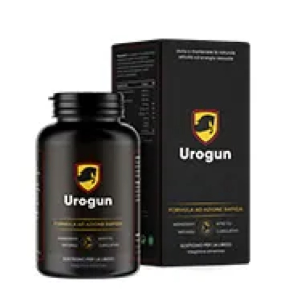 Urogun – 2