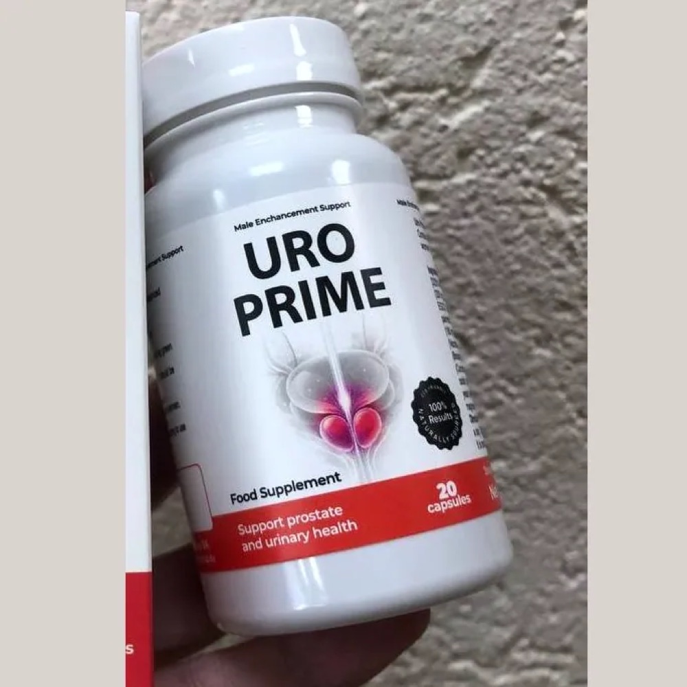 UroPrime – 2
