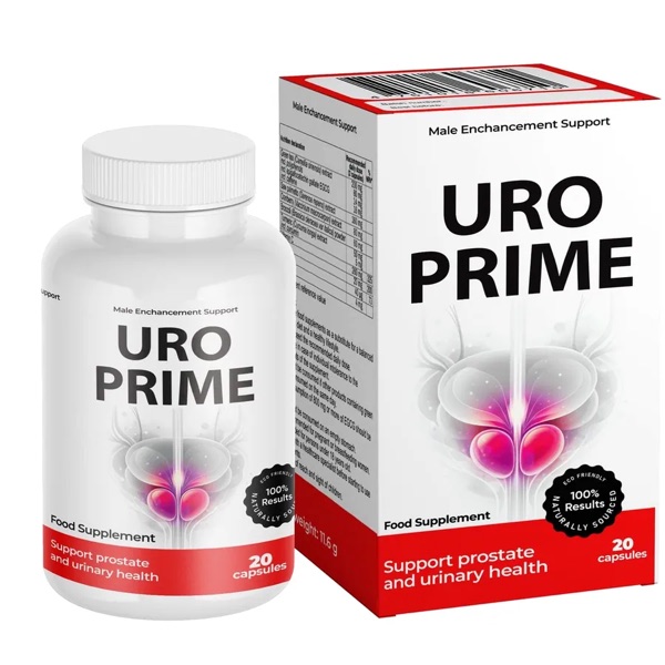 UroPrime