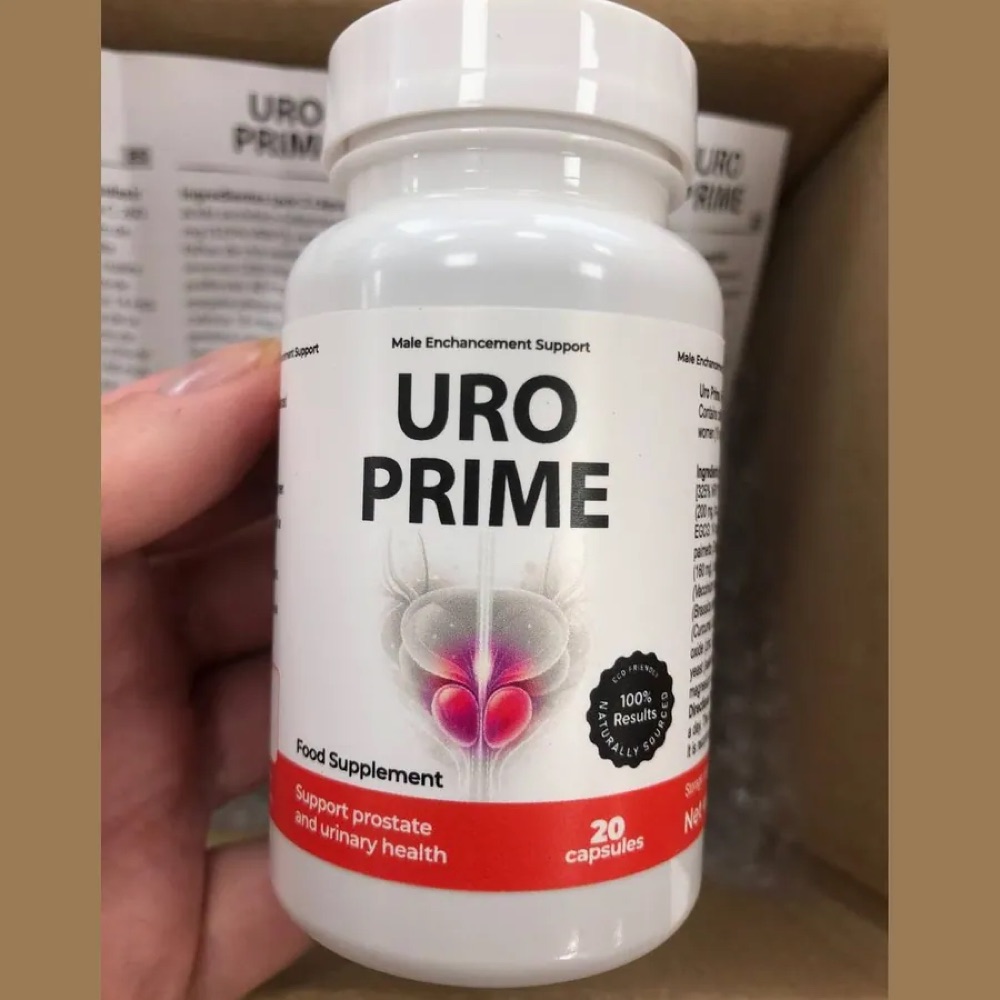 UroPrime – 4