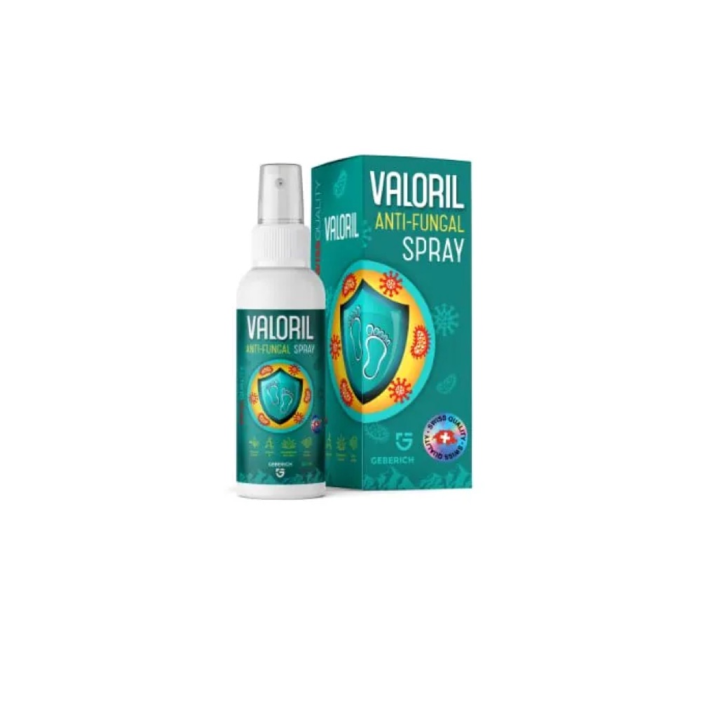 Valoril – 3