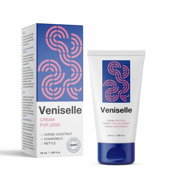 Veniselle