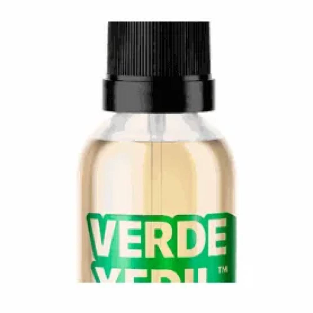 Verdexedil – 2
