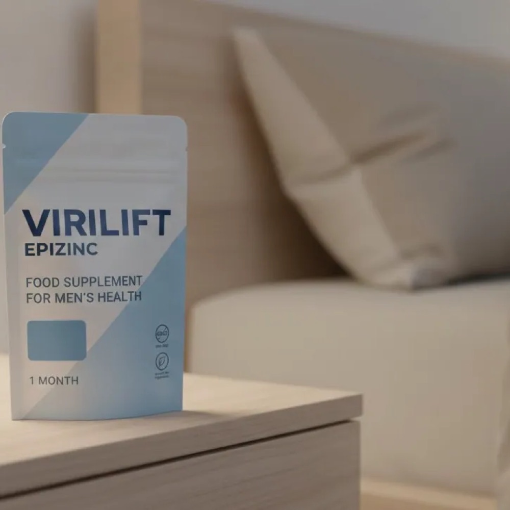 Virilift – 2