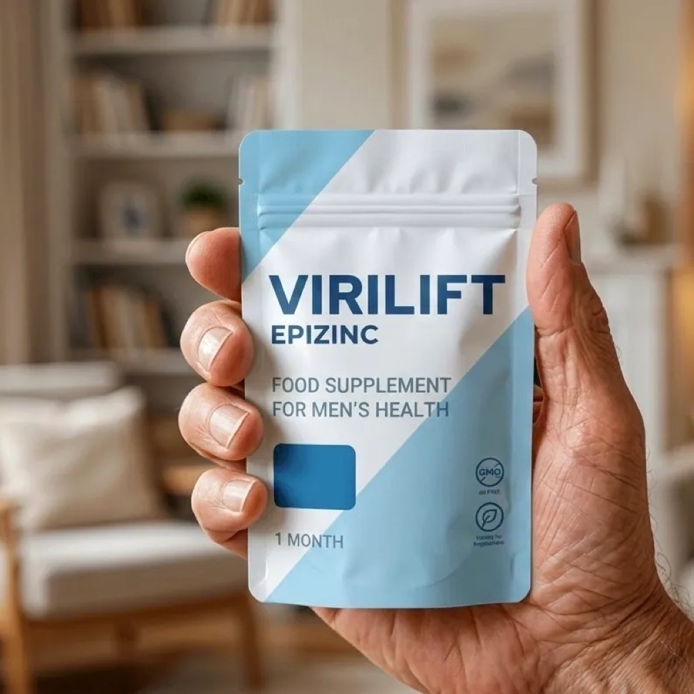 Virilift – 3