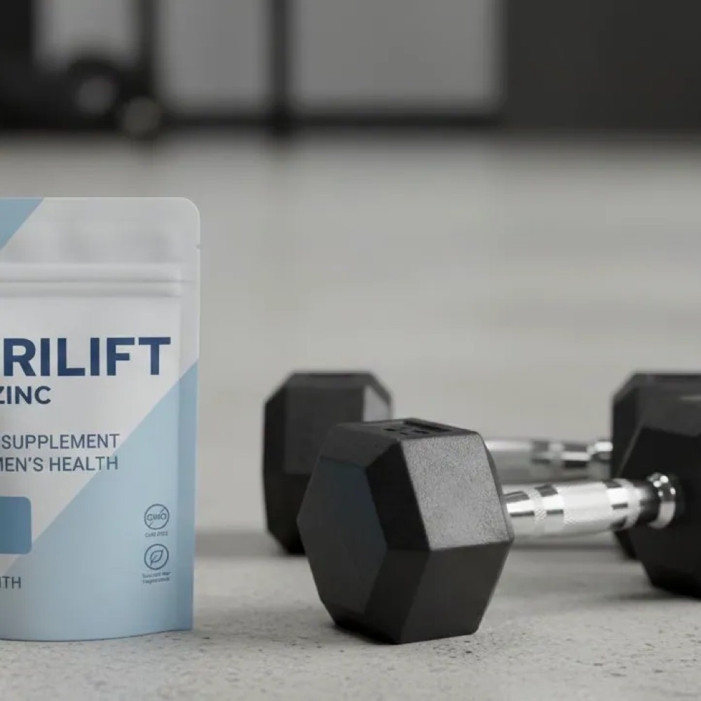 Virilift – 4
