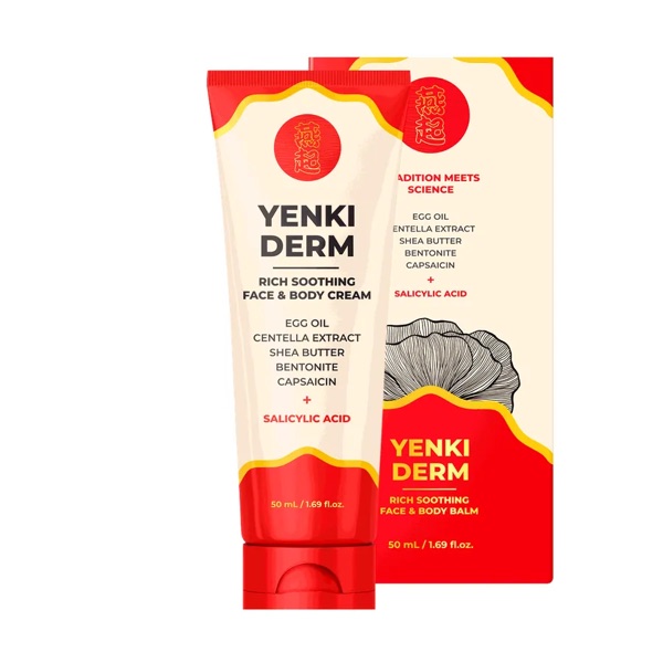 Yenki Derm