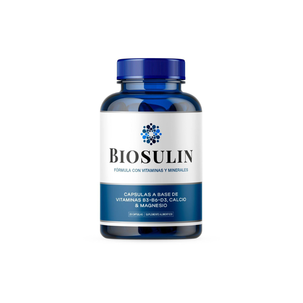 Biosulin