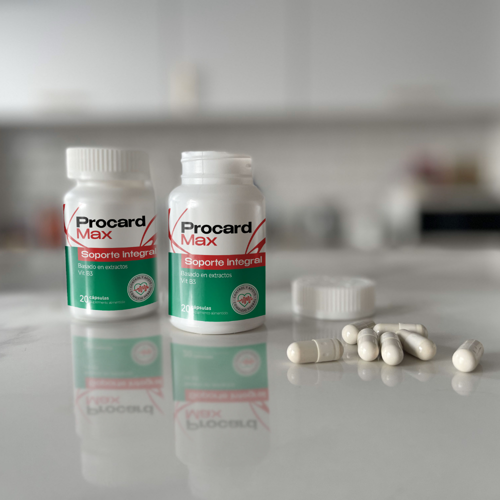 Procard Max - Imagen 2