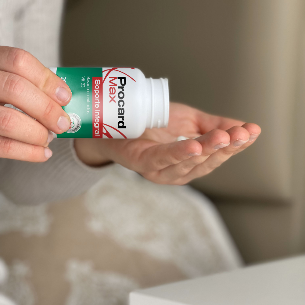 Procard Max - Imagen 3