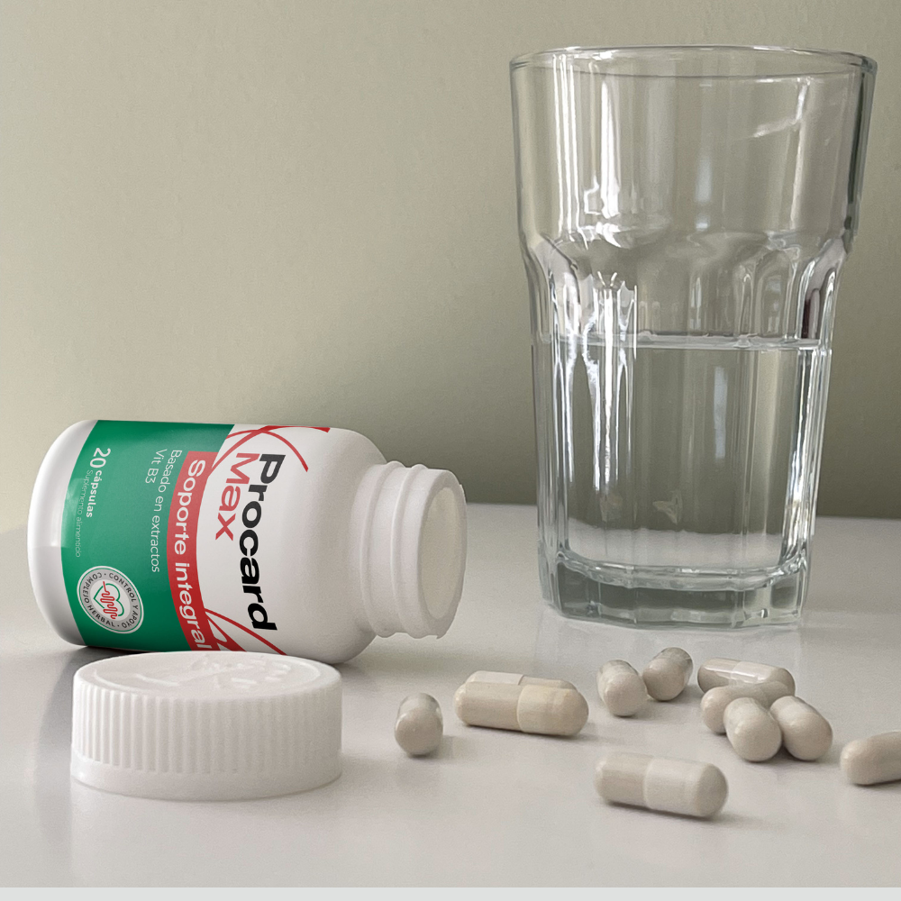 Procard Max - Imagen 4