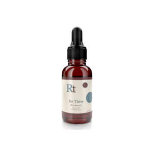 Retime Serum