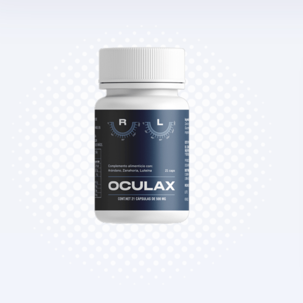 Oculax - Imagen 2