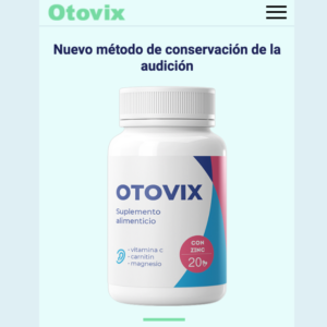 Otovix