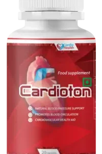 Cardioton