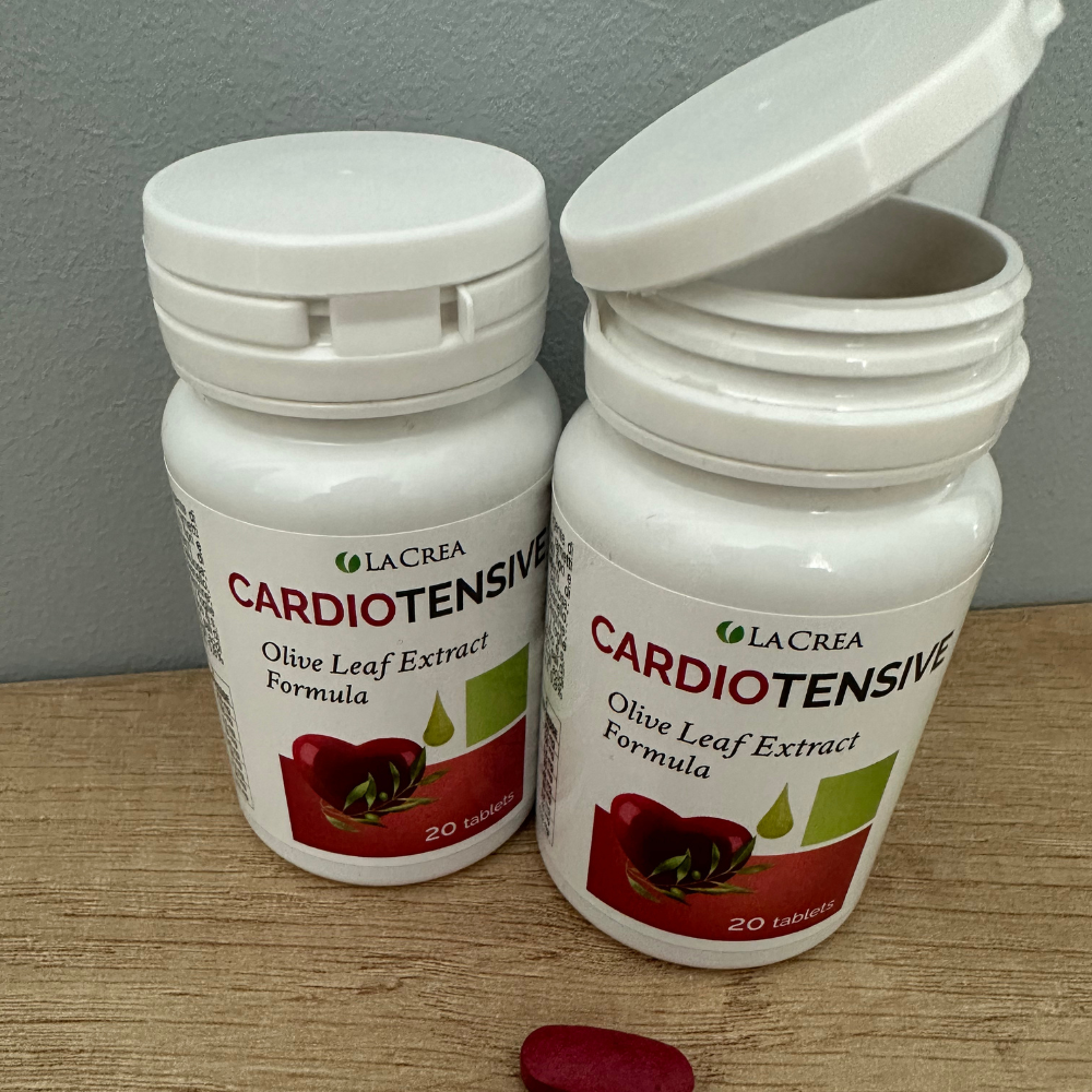 Cardiotensive - obrazek 2
