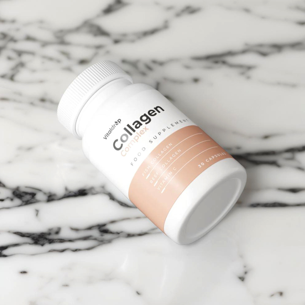 Collagen Complex - obrazek 3