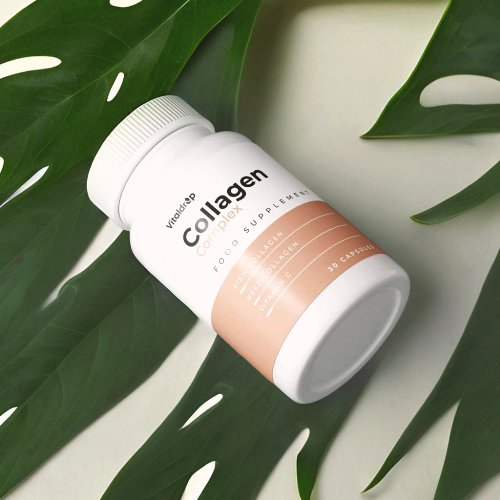 Collagen Complex - obrazek 5