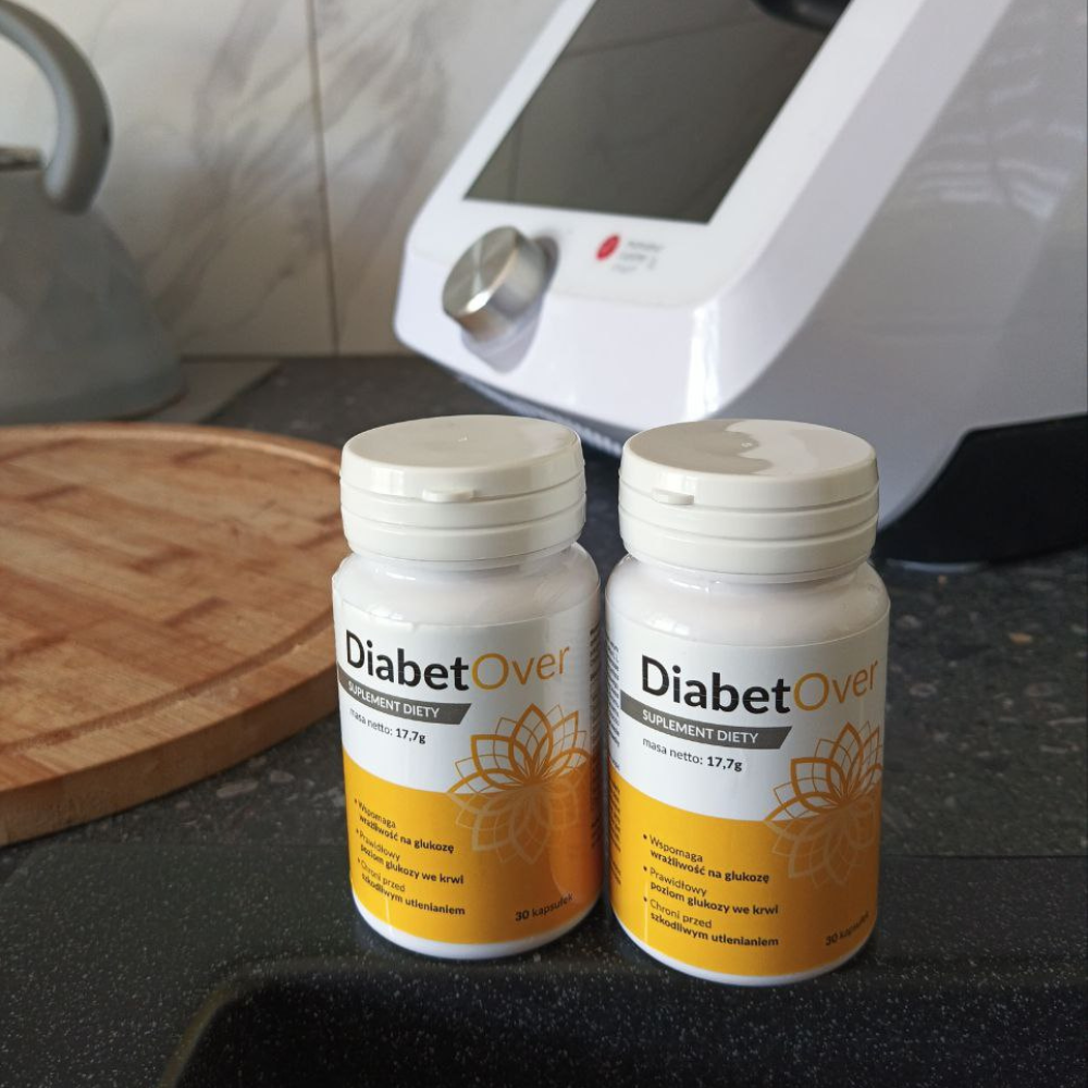 DiabetOver - obrazek 2