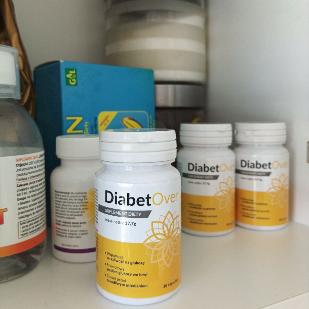 DiabetOver - obrazek 3