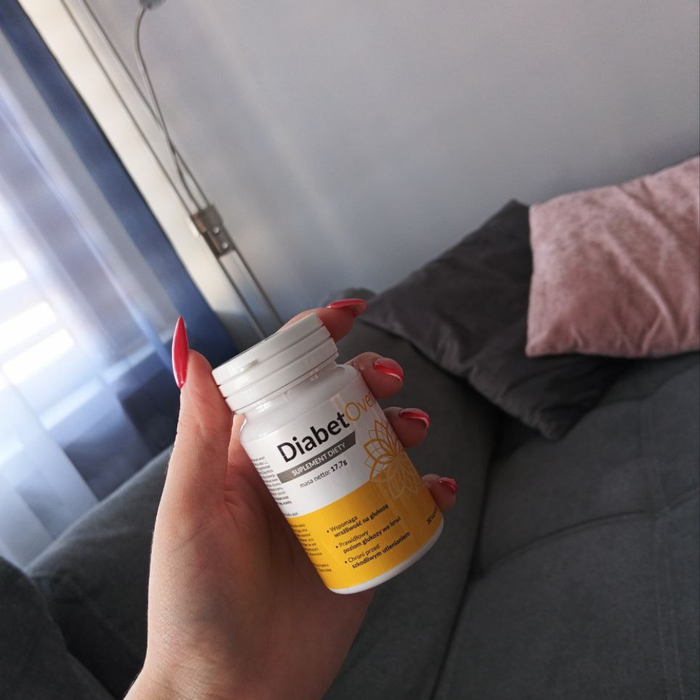 DiabetOver - obrazek 4