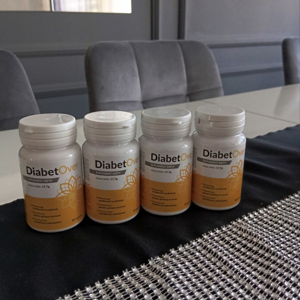 DiabetOver - obrazek 5