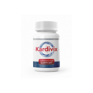 Kardivix