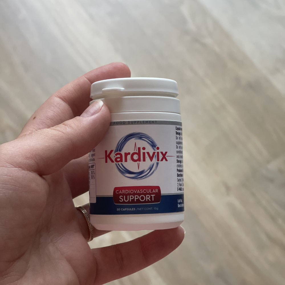 Kardivix - obrazek 4
