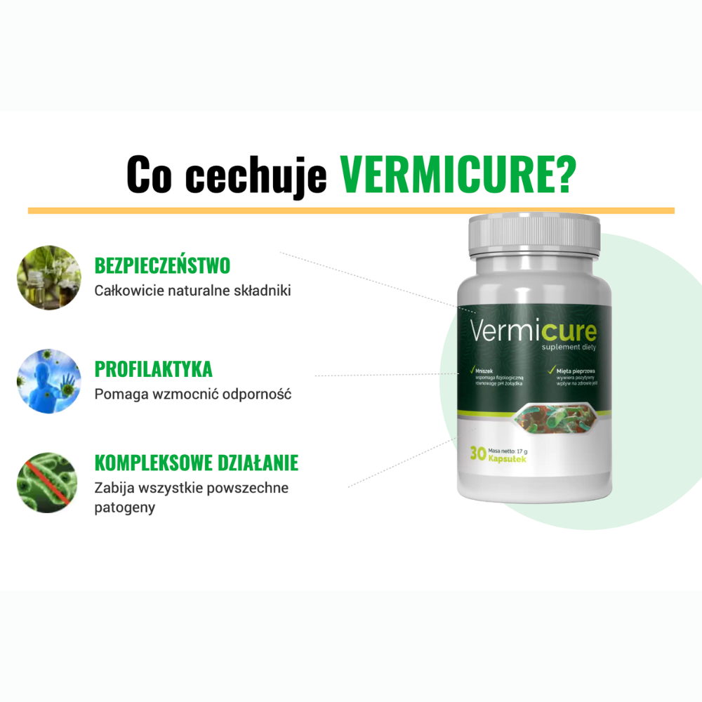 Vermicure - obrazek 2