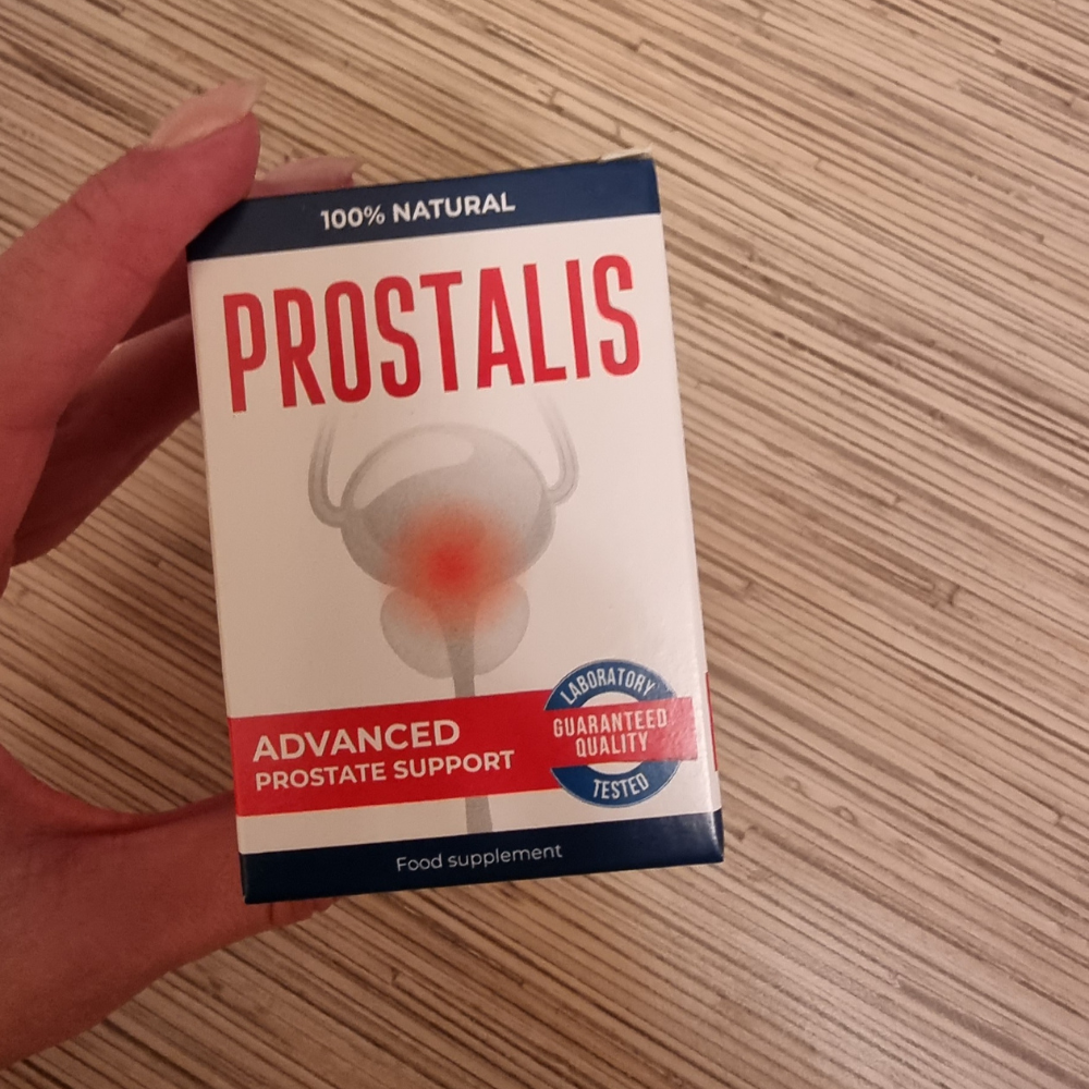 Prostalis - Image 2