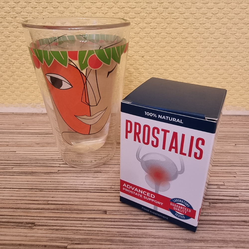 Prostalis - Image 3