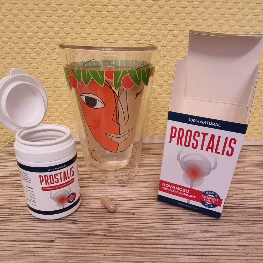 Prostalis - Image 4
