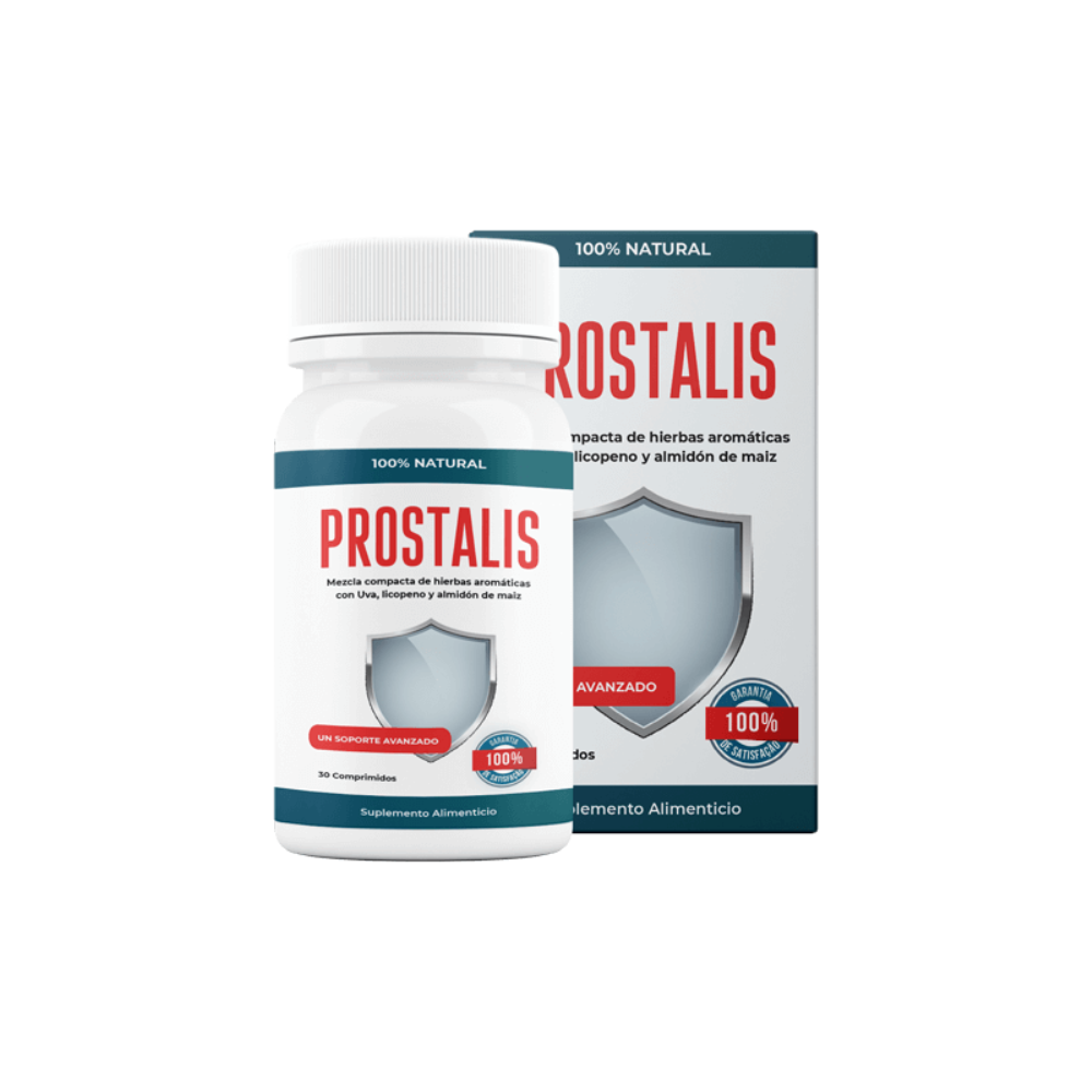 Prostalis