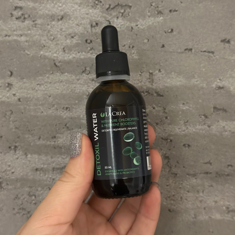 Detoxil Water - Image 4