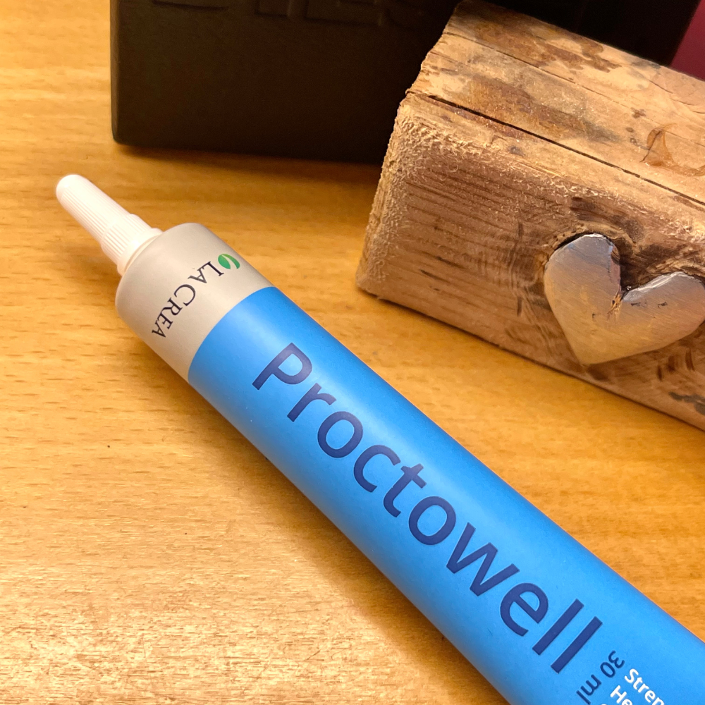 Proctowell
