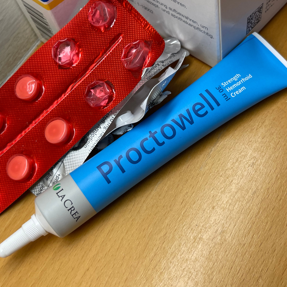 Proctowell - Image 3