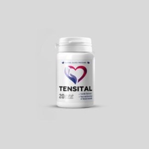 Tensital