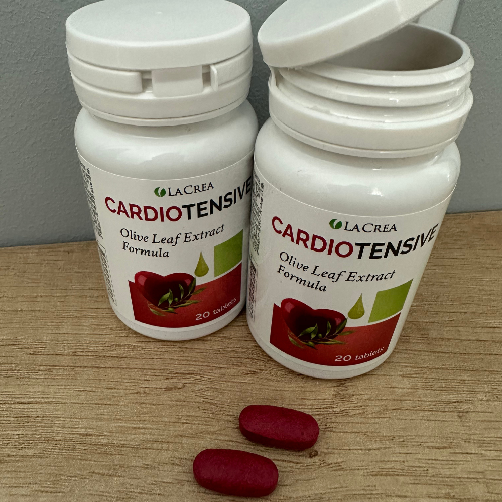 Cardiotensive - imagine 2