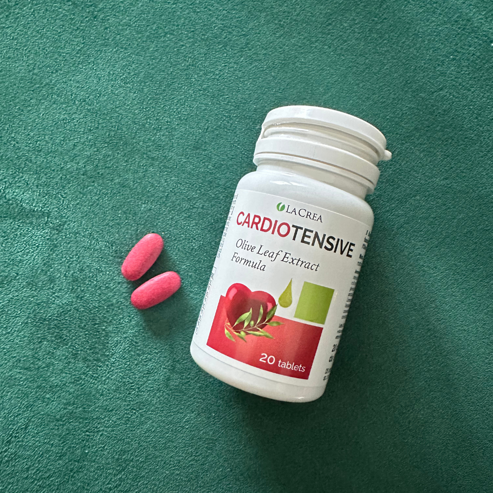 Cardiotensive - imagine 3