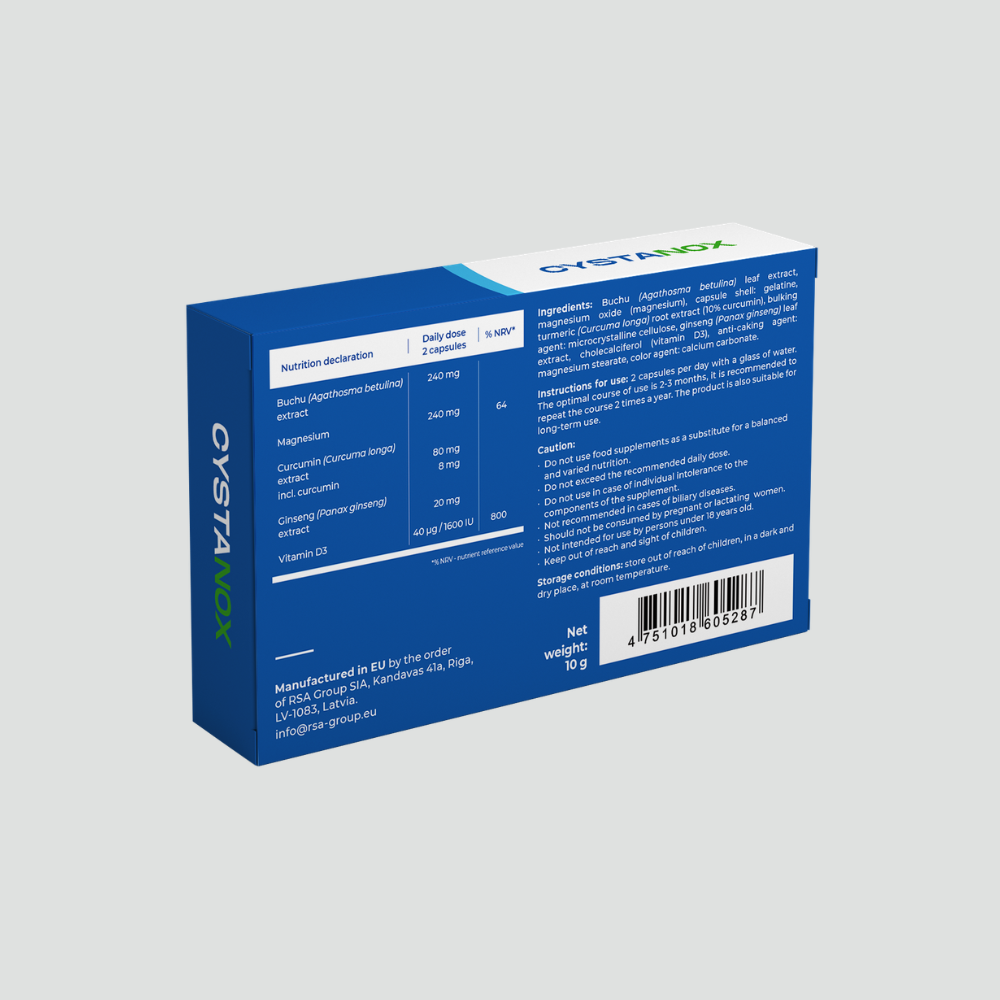 Cystanox - imagine 2