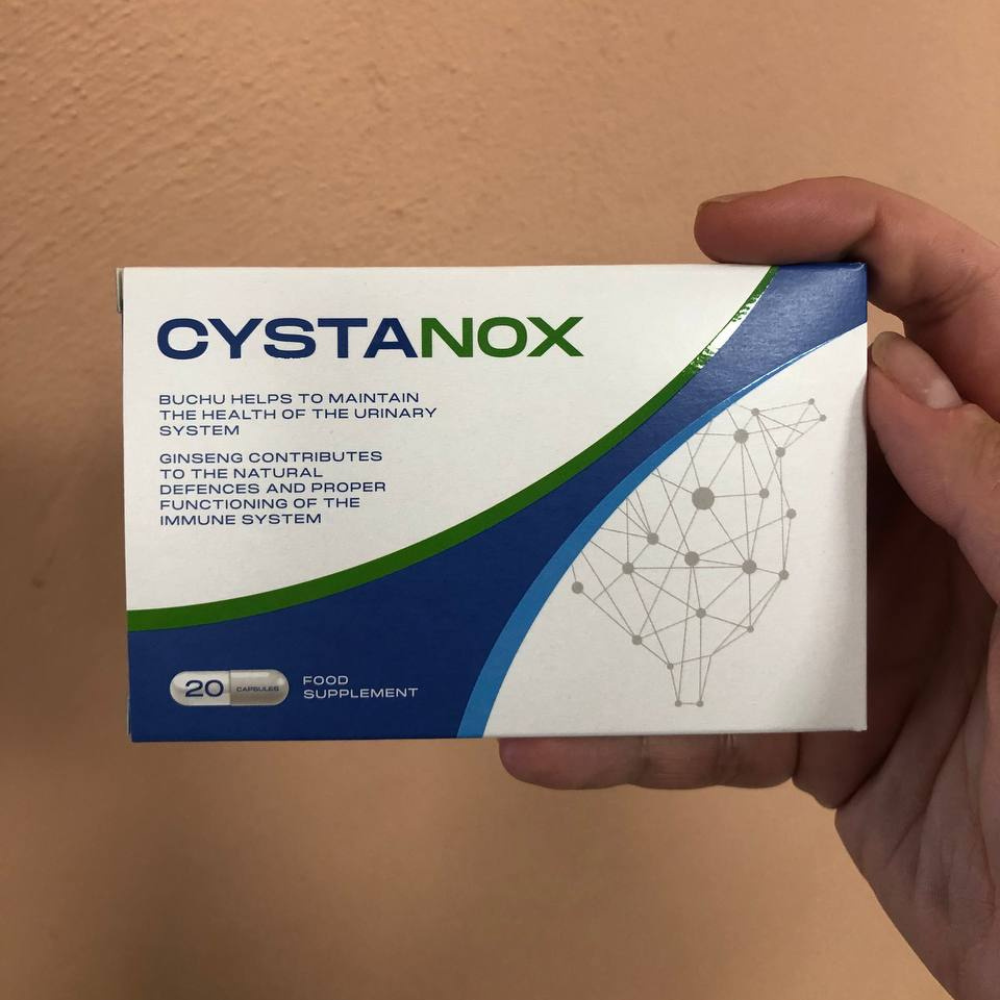 Cystanox - imagine 3
