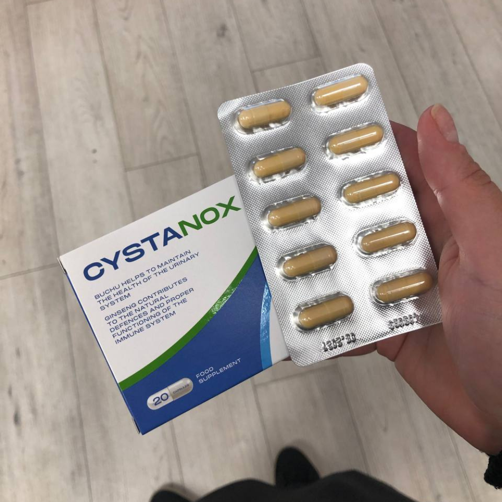 Cystanox - imagine 4