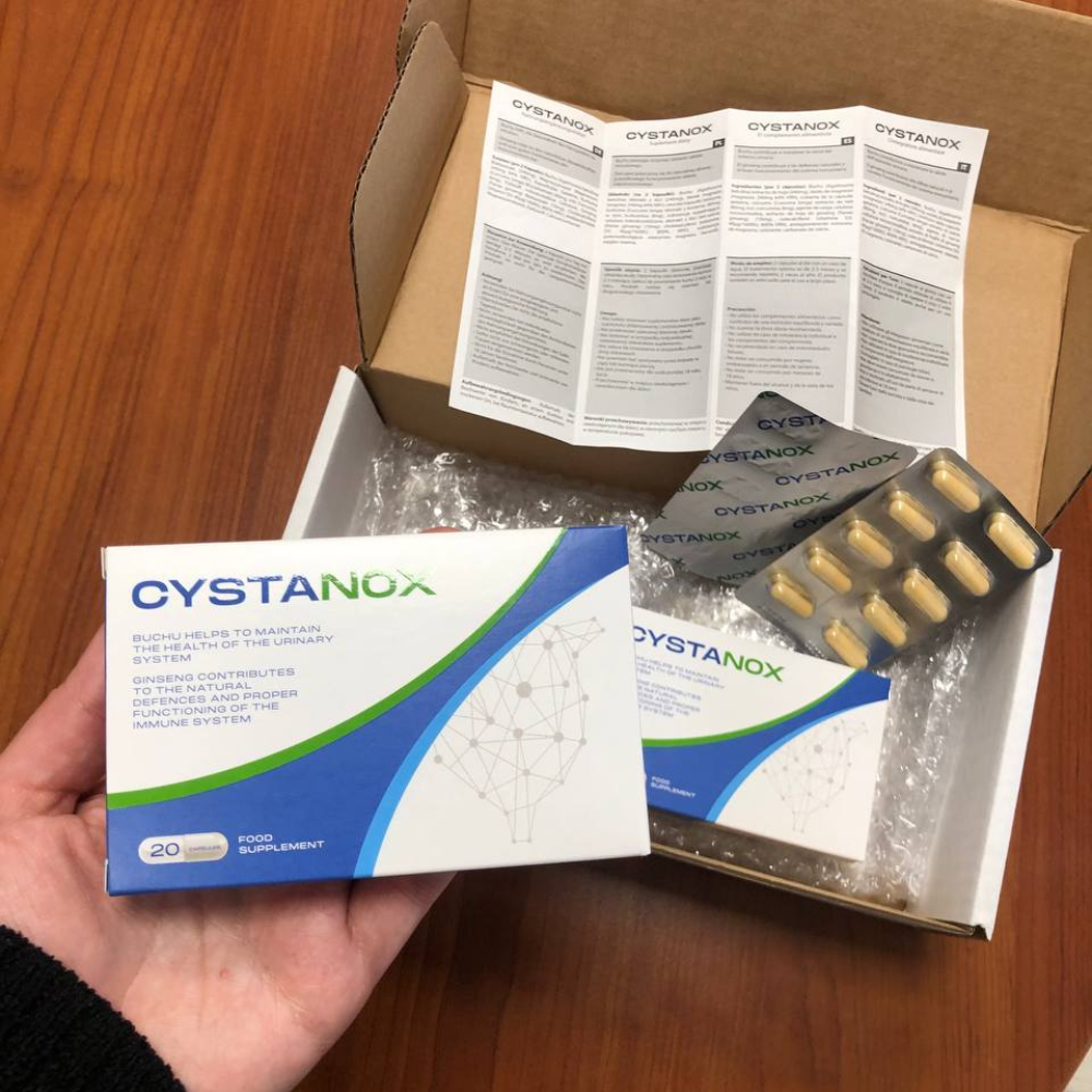 Cystanox - imagine 5