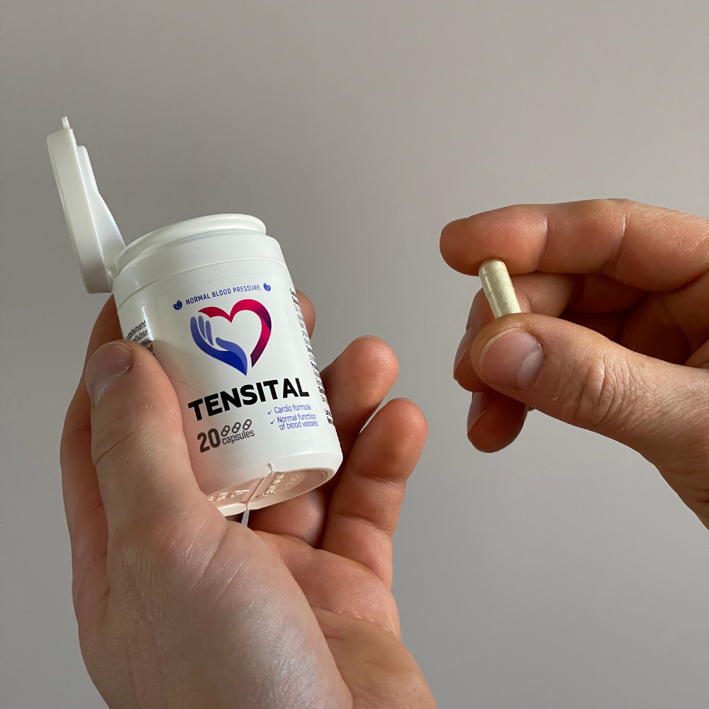 Tensital - imagine 5