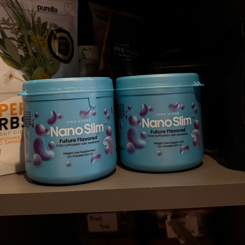 Nano Slim - imagine 5