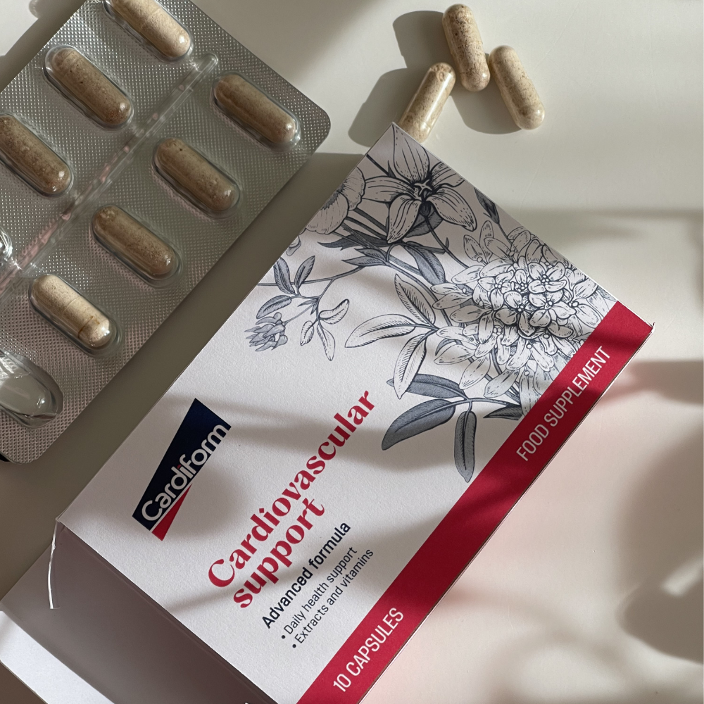 Cardiform Ultra - imagine 2