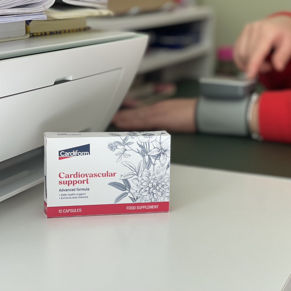 Cardiform Ultra - imagine 3